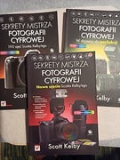 Sekrety Mistrza Fotografii Cyfrowej