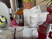 Robot kuchenny bosch mum 5