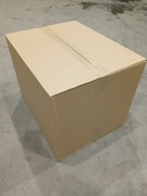Karton klapowy 3w 500x400x400 gabaryt C fv 23% karton nowy