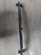 VW GOLF VII 12-17 WSPORNIK MOCOWANIE ZDERZAKA ATRAPY ŚLIZG 5G0805705H