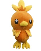 Maskotka pluszak Torchic40cm 