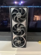 Asus Rog Astral Rtx5080 16GB