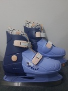 Łyżwy dziecięce 