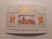 Blok Polski czysty **