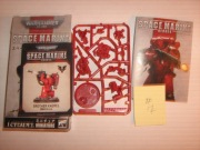 SM Heroes #7 seria 1