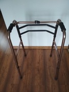 Balkoniki inwalidzki 