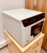 Duplikator płyt EPSON Discproducer PP-50II