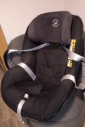 Fotelik samochodowy Maxi Cosi pearl