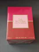 Carolina Herrera La Bomba 80ml eau de perfum 