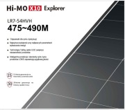 Falownik GW-GW10KN-ET-SPD2-EU+ Dynes (10kW) 