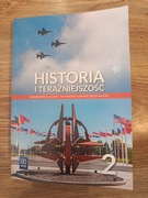 Historia i teraźniejszość 2 WSiP zakres podstawowy 