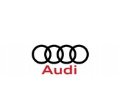 Oryginalne NOWE kratki zderzaka Audi A7 S line ACC 4G8807681L 4G8807682L