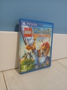 Lego Chima Wyprawa Lavala