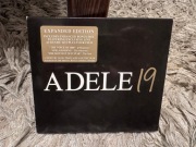 Adele - 19, extended edition