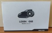 LEXIN-G2 Interkom Motocyklowy