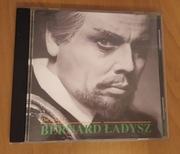 CD Bernard Ładysz - The best of