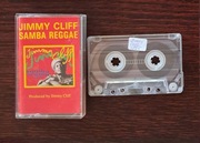 JIMMY CLIFF - samba reggae