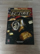 Gra planszowa 51 Stan