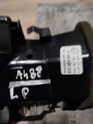 Kratka nawiewu audi a4 B8 przedlift strona lewa