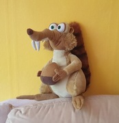 Maskotka z filmu Epoka Lodowcowa Era Dinozaurów 