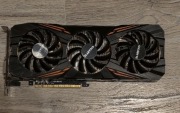 Karta graficzna GTX 1070 TI  8GB