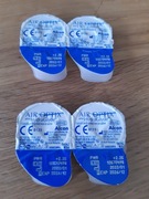 Soczewki air optix +2,25 HydraGlyde