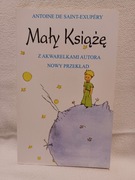 Mały Książę - A.D. Saint-Exupery