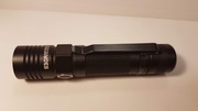 Latarka LED S30R-II 3200 Baton Black OLIGHT