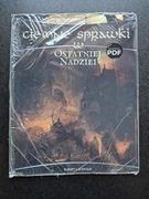 RPG: CIEŃ WŁADCY DEMONÓW - CIEMNE SPRAWKI W OSTATNIEJ NADZIEI