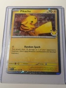 Pikachu 51 Pokémon Day 2026