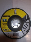 Lamelki do szlifowania 40