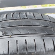 Opony Renault Clio III 185/60/R15 