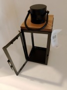 Latarnia lampion Homla