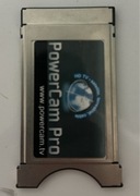Moduł PowerCam do różnych systemów kodowania CAS
