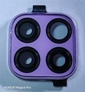 Szybka kamer oczko aparatu HUAWEI P40 Lite Pink 