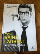 Yes Saint Laurent Niegrzeczny chłopiec