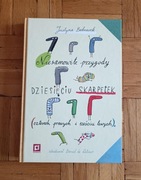 Niesamowite przygody dziesięciu skarpetek tom 1