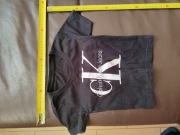T-shirt bluzka calvin klein krótki rękawem rozmiar 94 - 104