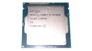Procesor Intel Core i7-4770TE
