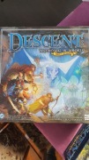 Descent Wędrowki w Mroku 2ed PL