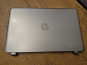 HP Pavilion 15-no29eo 15-n029eo Obudowa Matrycy Matryca Klapa Komplet