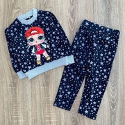 Dres dziewczęcy LOL r. 98