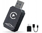 Bezprzewodowy adapter CarPlay