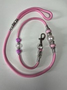 Smycz wystawowa Ringówka dla psa