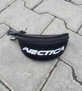 Etui na okulary pokrowiec Arctica
