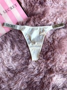Stringi gładkie Victoria's Secret L