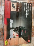 Pilarka ukosowa z laserem PKS 1500 B3, 1500 W