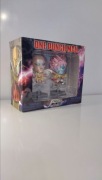 One Punch Man Saitama i Lord Boros Original Minis