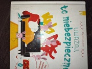 Uwaga to niebezpieczne 