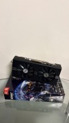 Karta Graficzna Radeon 8GB rx 570 nitro+.